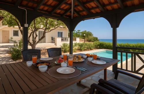 Agia Pelagia Casa | Villa Melenia 1