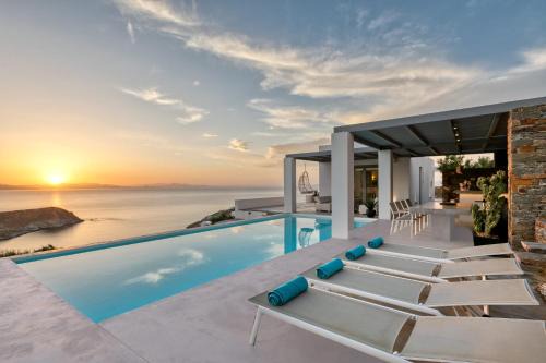 Kea Casa | Villa Meli