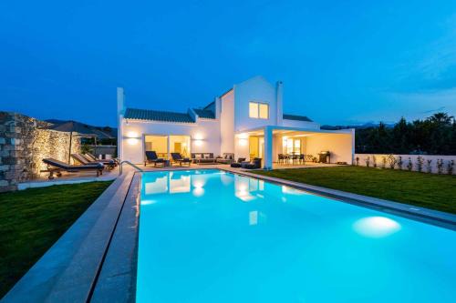 Kos Villa | Villa Melia