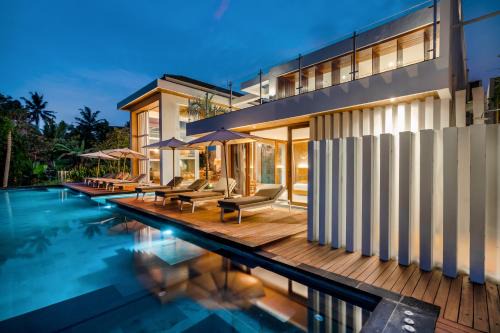 Andong Villa | Villa Melissa by BaliSuperHost