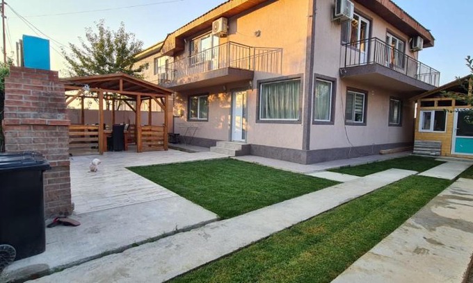 Navodari Villa | Villa Melly