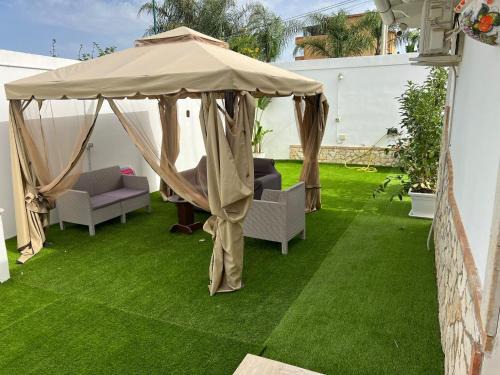 Villaggio Mose Villa | Villa Mendolia