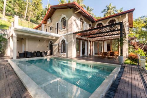Digana Cama Y Desayuno | Villa Merak, Digana