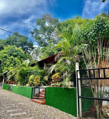 La Dorada Casa | Villa Mercedes