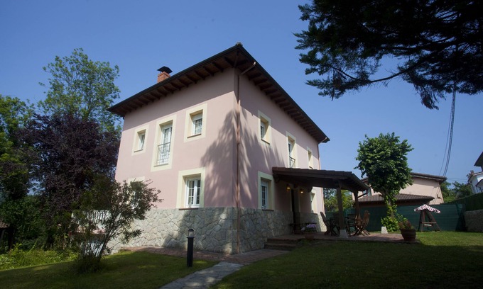 Villabajo Casa | Villa Mercedes