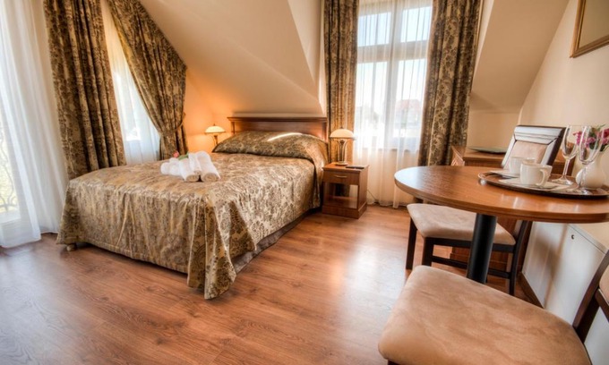 Trzesacz Casa | Villa Meridian