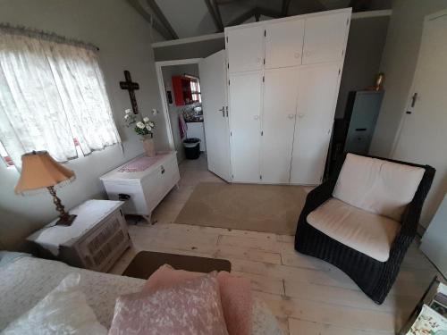 Still Bay Apartamento | Villa Merwede