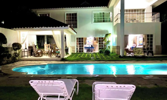 Juan Dolio Casa | Villa Metro Contry Club, Juan Dolio RD