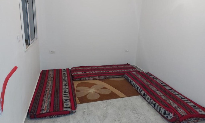Hammamet Sud Apartamento | Villa meublée climatisèe 5mn ala mère