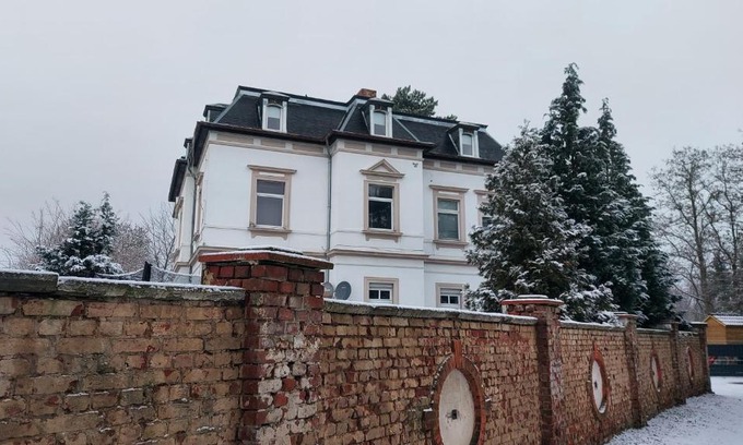 Meuselwitz Casa | Villa Meuselwitz