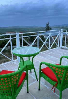 Samaxi Casa | VILLA MEYSARY
