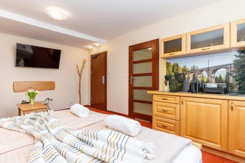 Wisla Cama Y Desayuno | Villa Miłosna