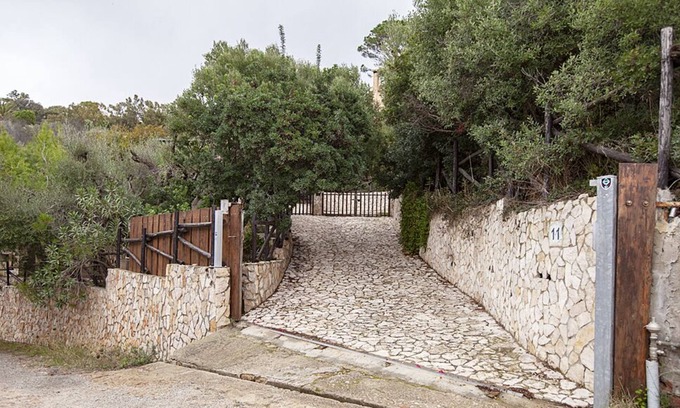 Torre delle Stelle Villa | Villa Mia 3p
