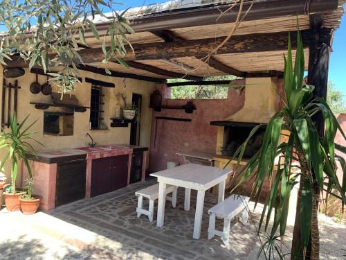 Seneghe Casa | Villa Mia