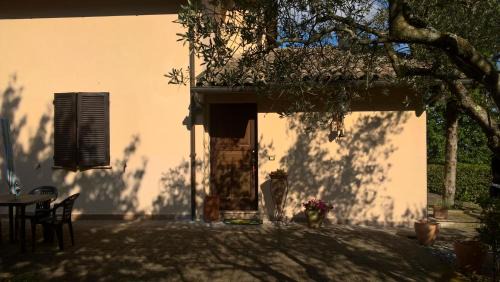 Spoleto Apartamento | Villa Milù