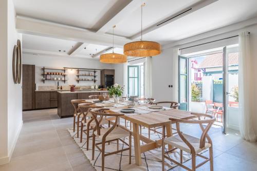 Biarritz Casa | Villa Mila - A 450 m de la plage