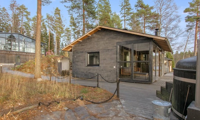 Kuortti Casa | Villa milla by Interhome