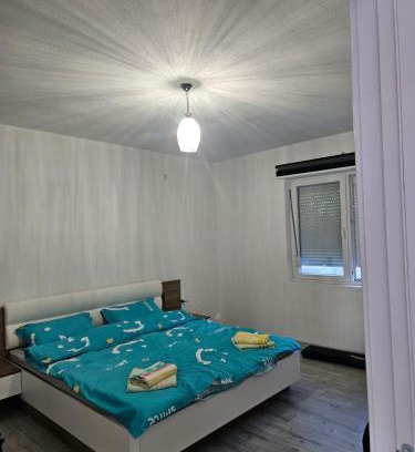 Titov Veles Apartamento | Villa Milla