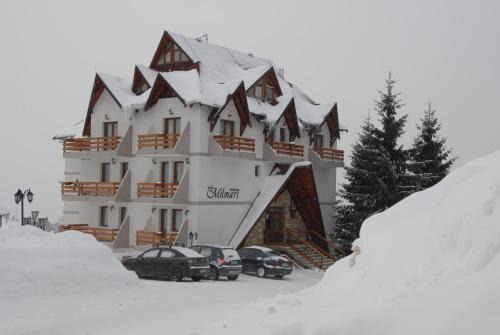 Kopaonik Apartamento | Villa Milmari