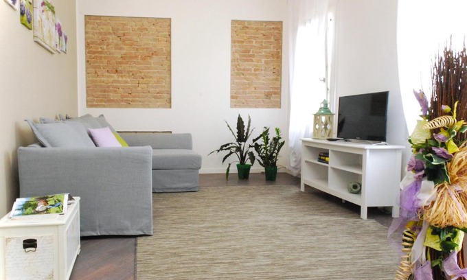 Quinto di Treviso Apartamento | Villa Milu