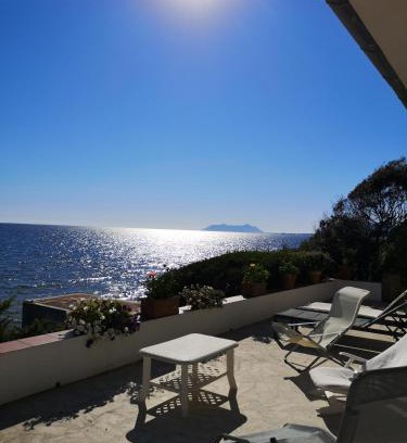 Fondi Villa | Villa Mimmi