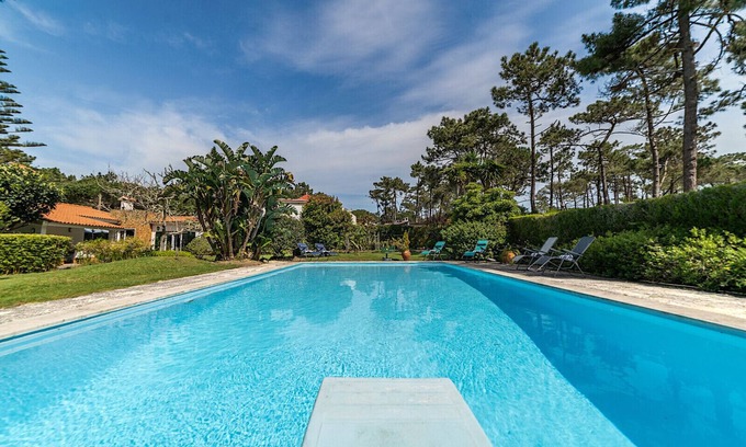 Colares Villa | Villa Miragem - Allure Villas