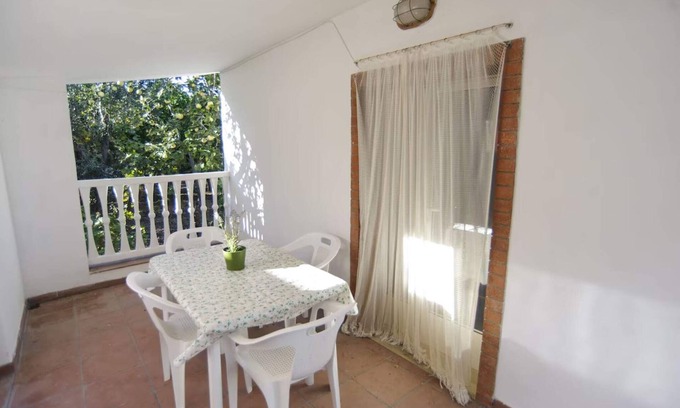 Mattinata Villa | Villa individual 6 plazas con 2 dormitorios a 10 metros del mar del Gargano.
