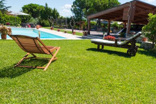 Ortona Casa | Villa Miranda