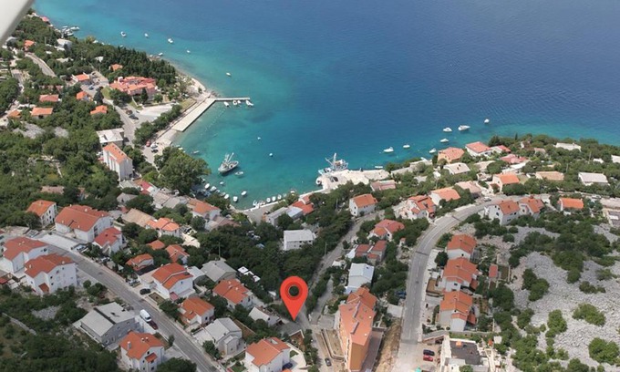 Klenovica Apartamento | Villa Mirjana