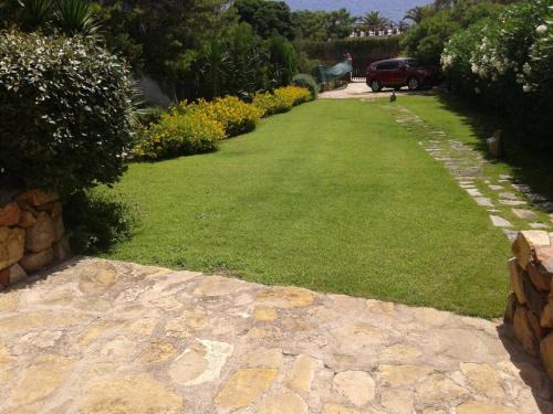 San Stefano Casa | villa Mirtilla