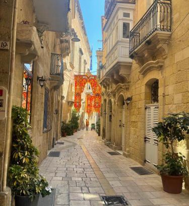 Birgu Casa | Villa Mistral 1580