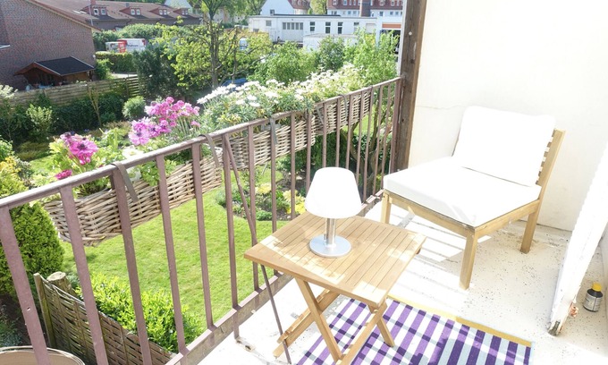 Rablinghausen Villa | Villa 'Mit 4 Schlafzimmer' con terraza privada, jardín privado y Wi-Fi