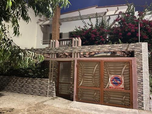 Moulay Abdallah Villa | Villa Mly Saïd