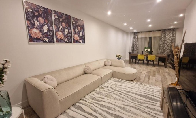 Cormeilles-en-Parisis Casa | Villa moderne et cosy 18min de Paris
