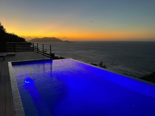 Brewers Bay Villa | Villa Modere'
