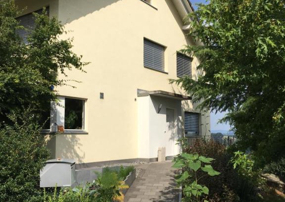 Ufhusen Casa | Villa Modern