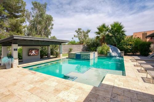 Shea North Estates Casa | Villa Moderna