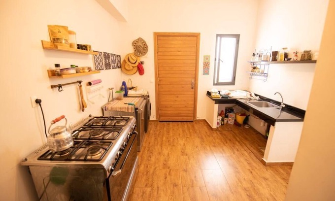 Ben Maachou Otro | Villa Moderne Avec Piscine en Pleine Campagne à 40 min de Casablanca