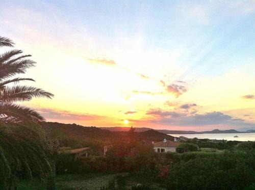 Cala Bitta Casa | Villa Molara