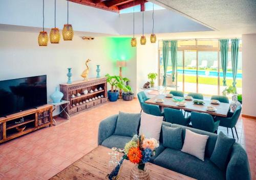 Costa de Antigua Villa | Villa Molly88