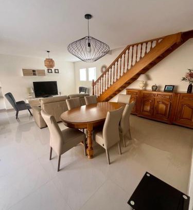 Baud Casa | Villa Monica