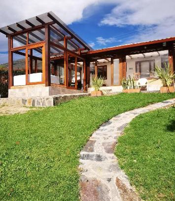 Villa de Leyva Casa | Villa Monica HR