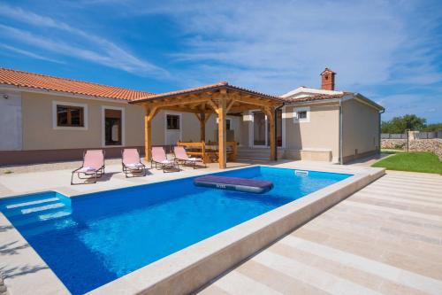 Rovinj Casa | Villa Monkodonja, a charming summer retreat near Rovinj