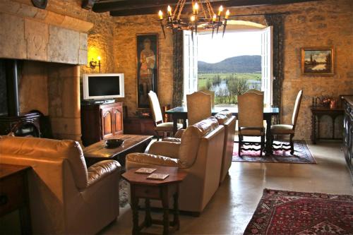 Beynac-et-Cazenac Casa | Villa Mont Joie