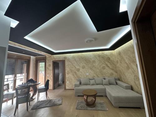 Zlatibor Apartamento | Villa Montaigne Apartman 9 Hit