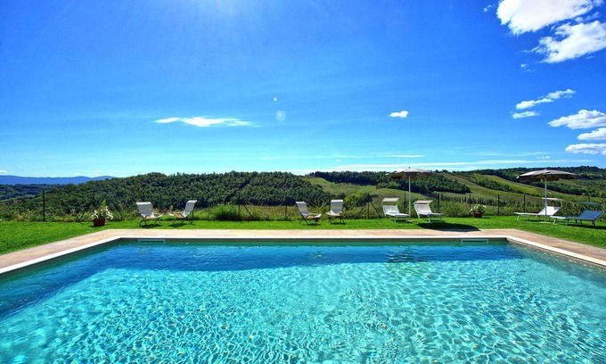 San Gimignano Apartamento | Villa - Montauto ,Tuscany