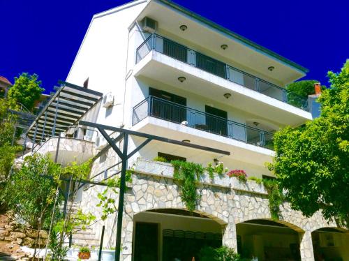 Herceg Novi Apartamento | Villa Monte Boutique Apartments in Herceg Novi