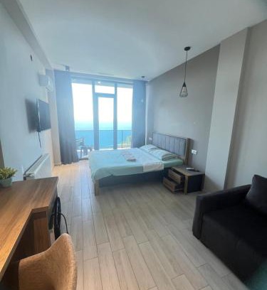 Kvariati Casa | Villa Monte Kvariati