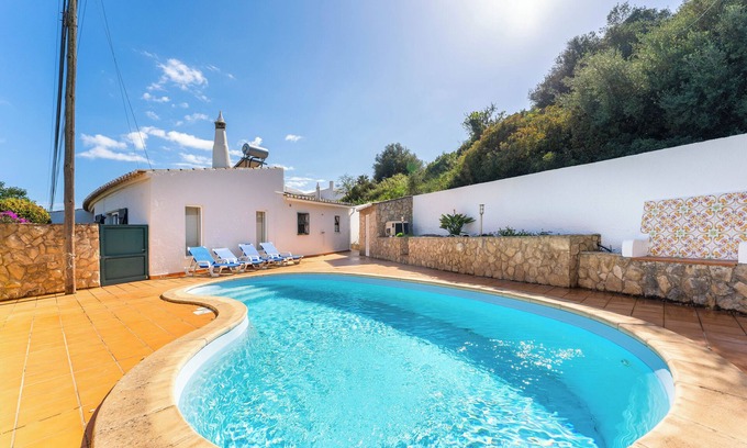 Burgau Casa | Villa Monte Novo 1, Burgau