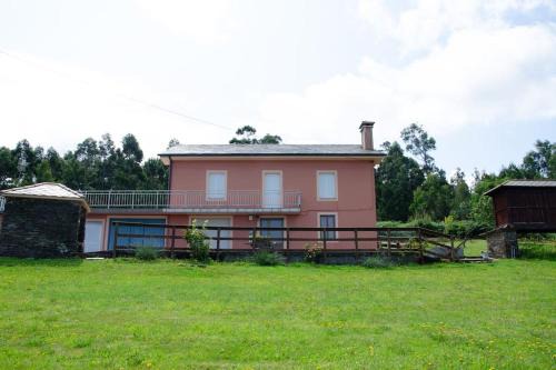 Loiba Casa | Villa Montedonigo